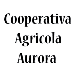 Cooperativa Agricola Aurora logo