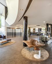 Novotel Bern Expo Bild 2