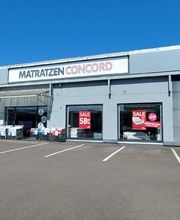Matratzen Concord Filiale Korbach Bild 1
