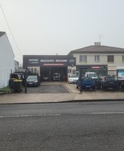 Garage Boulesteix Benjamin image 1