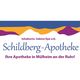 Logo der Schildberg-Apotheke