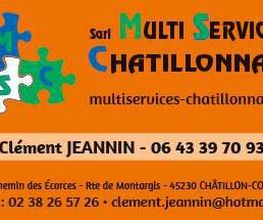 MULTI SERVICES CHATILLONNAIS M.S.C. image 10