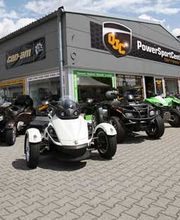 QJC-PowerSportCenter Bild 2