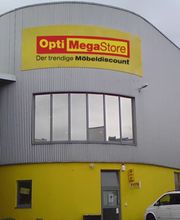 Opti-MegaStore | Möbeldiscounter & Küchendiscounter Backnang Bild 3