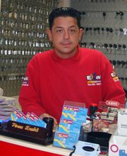 Exakt - Sicherheitstechnik Bild 3