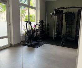 AZ Personaltraining Bild 3