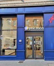 Opticien Lyon 4e - Optic 2000 Croix Rousse image 1