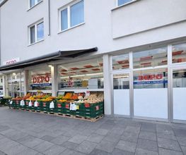 DEPO - ihr mediterraner Markt