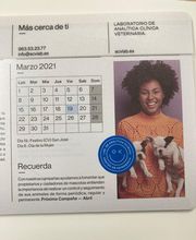 LABORATORIO VETERINARIO ACVLAB imagen 9