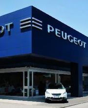 PEUGEOT GARAGE CHRISTIAN AGENT SARL image 1