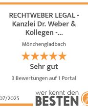 werkenntdenBESTEN.de Qualitätssiegel