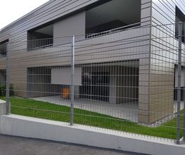 Eichhorn Zäune AG Bild 14