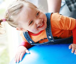 Moor Kids Kinderfysiotherapie