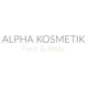 ALPHA KOSMETIK Abnehmen im liegen Zürich