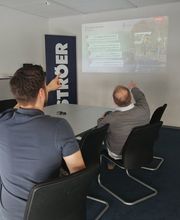 Ströer Deutsche Städte Medien GmbH Bild 2