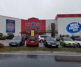 Möbel ROLLER Bautzen Bild 1