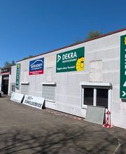 DEKRA Standort Herne (Auto Eckey) Bild 2