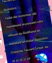 Feu Vert image 5