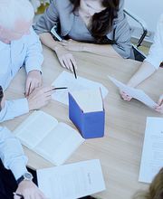 Eau de Fribourg SA - Freiburger Wasser AG Bild 4