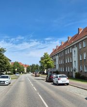 Wohnungsgenossenschaft Elbstrom eG Bild 5