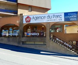 Agence Du Parc image 2