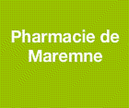 Pharmacie De Maremne image 4
