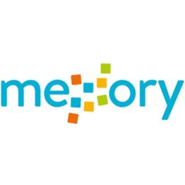 Memory Tagesstruktur Lernstudio Privatschule logo