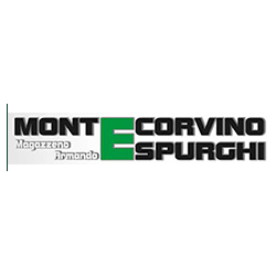 Montecorvino Espurghi di Magazzeno Armando logo