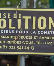 Entreprise de Demolition SA Bild 1