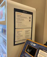 CoinFlip Bitcoin ATM - Tabaccheria 316 (Sampierdarena) immagine 3