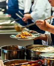FLUNCH Traiteur Cholet image 18