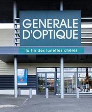 Opticien BAILLEUL Générale d'Optique image 1