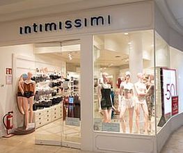Intimissimi Bild 1