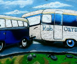 Rob Caravan Bild 16