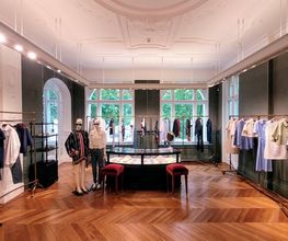 Gucci - Berlin Kurfürstendamm Bild 4