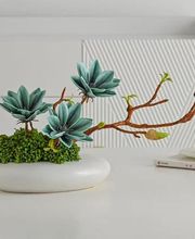 Œuvres d'Art Floral Durables image 13