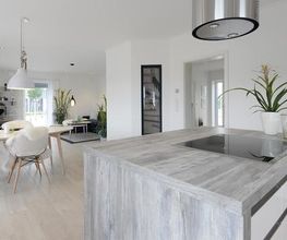 Danhaus Deutschland GmbH - Musterhaus Werder Bild 2