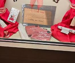 Chrämerlädeli, dein Geschenkeladen, s'Lädeli zum Verwiile in Aarau Bild 3