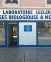 Laboratoire Leclerc - Vesoul -  BIOGROUP BOURGOGNE FRANCHE COMTE image 3