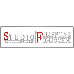 Studio Filippone Figliomeni - Commercialisti Associati logo