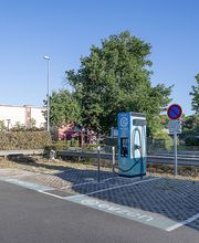 EVzen station de recharge image 2
