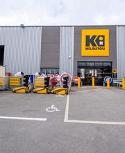 Kiloutou Élévation Amiens (Longueau) image 1