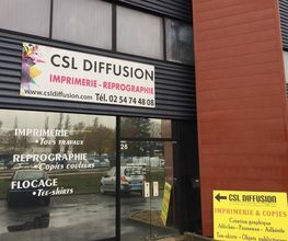 C.S.L Diffusion image 16