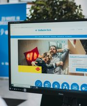 Gladbacher Bank AG Niederlassung Korschenbroich Bild 6