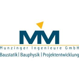 Munzinger Ingenieure GmbH