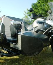 roadrunner Motorradgespanne Bild 2