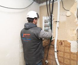 ALPHA ELEC Multiservices image 14