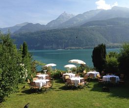 Hotel Restaurant Flyhof am Walensee Bild 2