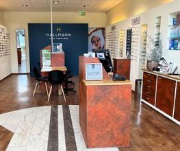 Hallmann Optik (ehem. Optiker Walf) Bild 2