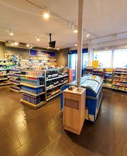 JET Tankstelle Bild 1